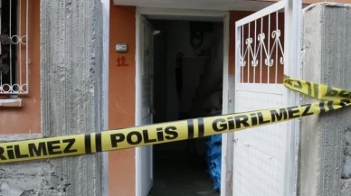 16 yaşındaki kız annesini uykusunda öldürdü!