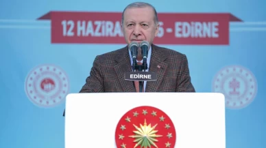 Cumhurbaşkanı Erdoğan'dan CHP'ye sert tepki
