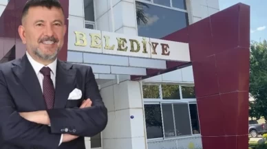 Seferihisar rüşvet soruşturmasında tutuklanan danışmandan bursluluk savunması: O paralar depremzede bursuydu