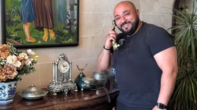 Alaçatı'da Dilan ve Engin Polat'ın kaldığı otelde silahlı saldırı! Korumaları Can Polat öldürüldü