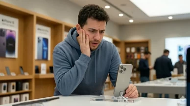 iPhone 18 Pro için dudak uçuklatan rakam