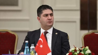 MHP’li Özdemir’den dünyaya nükleer uyarı: ‘İsrail durdurulmazsa Orta Doğu’da ağır bir yıkım kaçınılmaz’