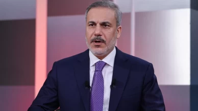Bakan Fidan, Kahire’de 4’lü diplomasi zirvesine katılacak