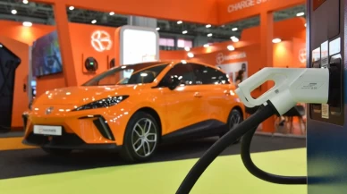 Elektrikli araç dünyası istanbul’da buluşacak