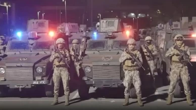 20 günlük büyük takip bitti! 39 ilde DEAŞ operasyonu: Çok sayıda gözaltı var!