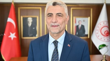 Bakan Bolat’tan EKK toplantısı sonrası mesaj: Türkiye Yüzyılı için kararlılıkla çalışıyoruz