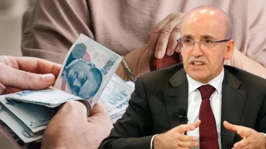 Hazine ve Maliye Bakanlığı'ndan emekli maaşı açıklaması: O iddialar için düğmeye basıldı