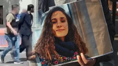 Kırmızı bültenle aranan Altaş Türkiye'ye dönmek istiyor: Gülistan Doku'nun yerini göstereceğim