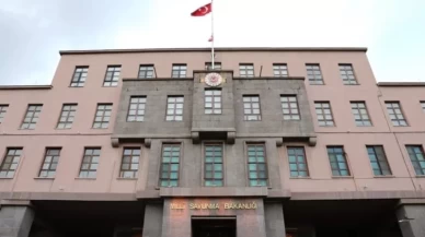 MSB’den net Kıbrıs çıkışı: 'Haklarımızı yok sayan girişimleri kabul etmeyiz'