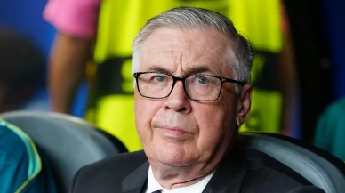 Carlo Ancelotti'den Japonya maçı sonrası itiraf