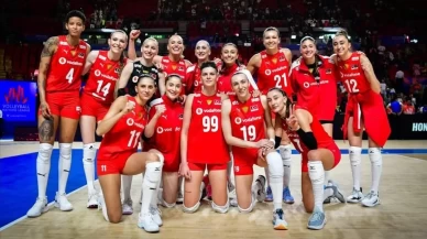 Türkiye - İtalya voleybol maçı 2026 ne zaman? VNL Türkiye - İtalya voleybol maçı hangi kanalda, nasıl izlenir?