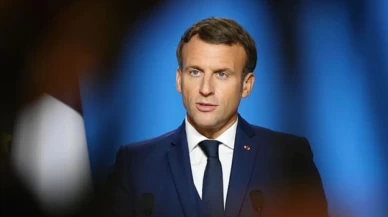 Fransa Cumhurbaşkanı Macron’dan Ankara Zirvesi için stratejik mesaj: Avrupa ayağını pekiştireceğiz