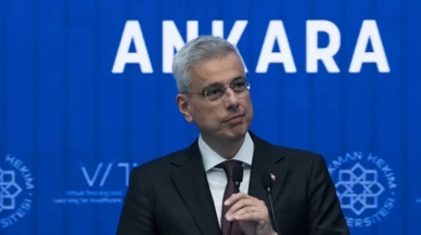 Bakan Memişoğlu’ndan 'Yerli Sağlık Teknolojisi' hamlesi