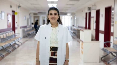 Şişman diyetisyen dediler 36 kilo verdi: 'Salçalı makarna için ağlayarak uyudum'