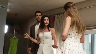 Daha 17 3. bölüm fragmanı yayınlandı! Yeni bölüm fragmanı izle