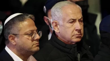 Avrupa ülkesinden takdir edilesi karar! İsrailli bakanların ülkeye girişini yasakladı