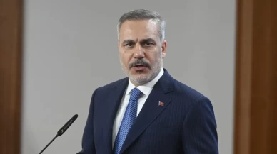 Bakan Fidan'dan Asya-Pasifik turu: Singapur ile stratejik iş birliği dönemi!