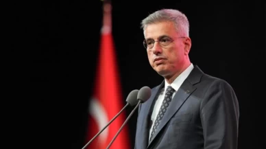 Sağlık Bakanı Memişoğlu'ndan Kadir İnanır için taziye mesajı