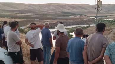 Göksu Çayı'ndaki 6 günlük bekleyişin ardından acı haber: İsa Özkul’un cansız bedenine ulaşıldı