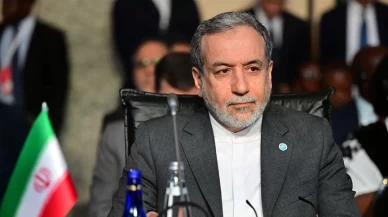 Erakçi'den ABD ve İsrail'e 'ateşkes' uyarısı: 'Lübnan dahil tüm cepheleri kapsıyor'