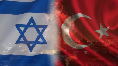 İsrail'in Türk ordusu korkusu: 'Karşımızda devasa bir kuvvet var'