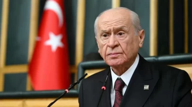 MHP Lideri Devlet Bahçeli yarınki grup toplantısında hangi mesajları verecek?