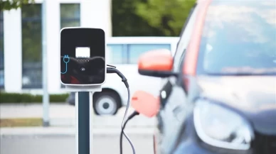 Elektrikli araç şarjında bayram rekoru
