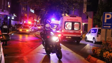 Muğla’da KADES ihbarına giden polise ve eski eşine silahlı saldırı