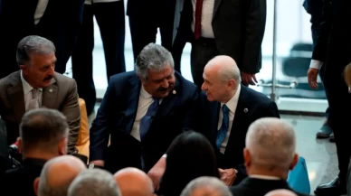Feti Yıldız MHP’nin öncelikli görevini açıkladı: Herkes Türk milletinin ayrılmaz bir parçasıdır