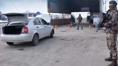 'Terörsüz Türkiye' kapsamında kritik adım