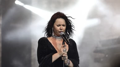 Şebnem Ferah Yenikapı konser biletleri satışta! 18 Temmuz Festival Park bilet fiyatları ne kadar?