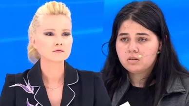 Müge Anlı'da Ceyda olayında şok gelişme! Bakanlık devreye girdi