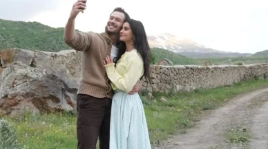 Kavga sahnesini gerçek sandı, olaya el koydu! "Sevdiğim Sensin" dizisinin çekimlerine teyze müdahalesi