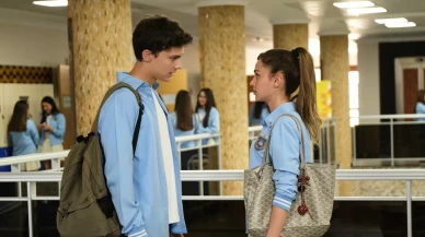 Daha 17 Canlı İzle! Kanal D Daha 17 5. bölüm Full HD tek parça izle linki
