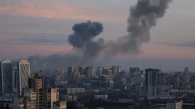 Orta Doğu karışıyor! Yemen'den İran'a sert uyarı: 'İhlallere karşılık verilecek'