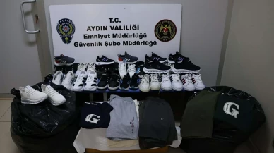 Aydın’da sahte ürünlerle mücadelenin 7 aylık bilançosu