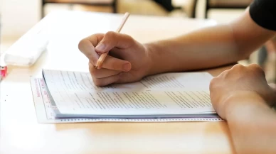 Hukuk mesleklerine giriş sınavı 27 Eylül'de yapılacak
