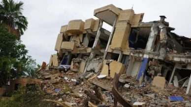 Venezuela'da deprem felaketi büyüyor: Can kaybı ve yaralı sayısında güncel rakamlar