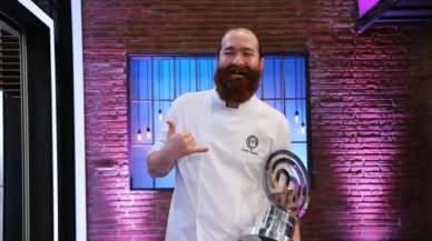 MasterChef Eren Kaşıkçı öldü mü, neden öldü? MasterChef şampiyonu Eren Kaşıkçı kimdir, kaç yaşındaydı? (Son Dakika)