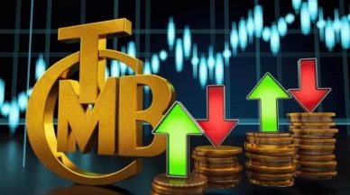 Merkez Bankası'ndan kritik faiz kararı!