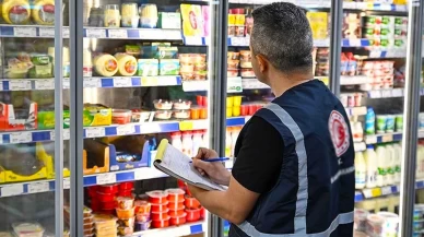 Zeytinyağından kıymaya hile listesi! Bakanlık tek tek açıkladı