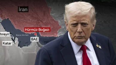 Trump'tan İran'ı kızdıracak sözler!