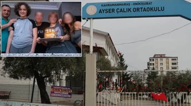 İsa Aras Mersinli’nin kan donduran hedefi