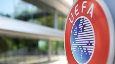 UEFA'dan Infantino'nun Dünya Kupası planına tepki