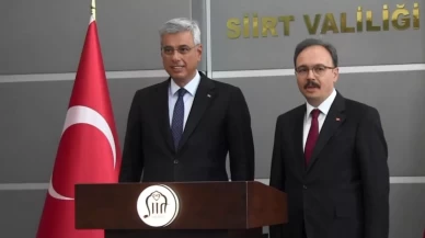 Bakan Memişoğlu: Türkiye 40 ülkeye solunum cihazı ihraç ediyor
