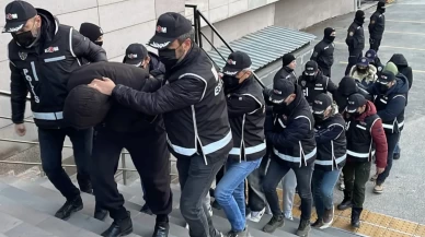 Yasa dışı bahis operasyonunda kirli para trafiği! 80 kişi gözaltında