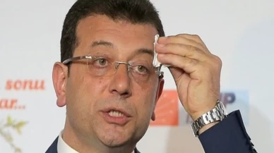 Ekrem İmamoğlu davasında olay! Mahkeme başkanı isyan etti: BURADA SOYTARILIK YAPAMAZSINIZ!