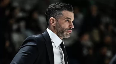 Beşiktaş Basketbol'da Dusan Alimpijevic kararı