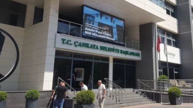 CHP'li Belediye Başkan Yardımcısı hakkında karar verildi