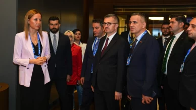 Burhanettin Duran açıkladı: Erdoğan-Trump görüşmesinde KAAN ve Halkbank masada